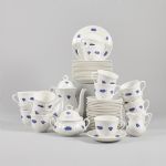1291 6148 Kaffeservis